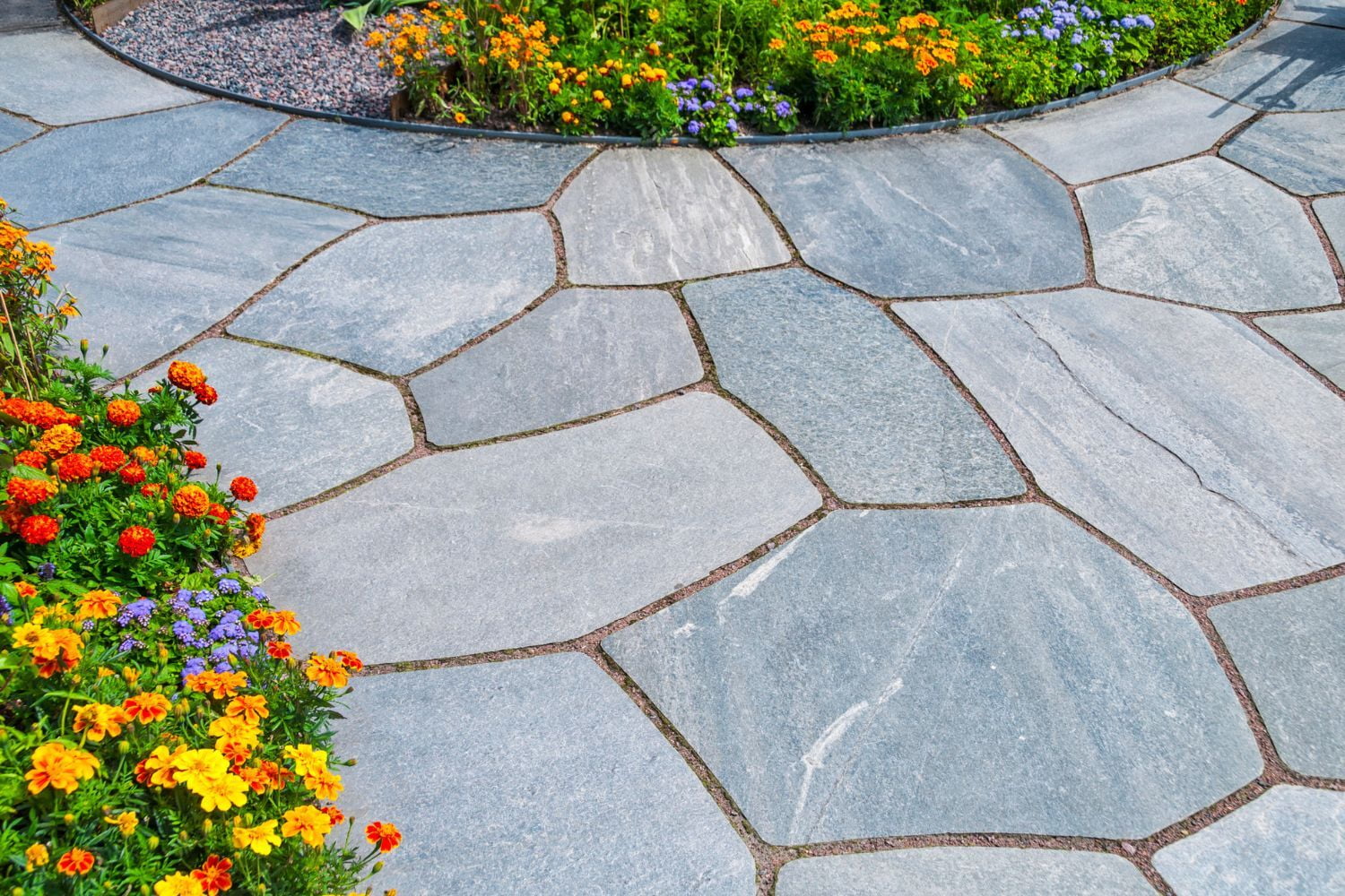 Get the Comprehend Factors, Estimates, and Benefits of Stamped Concrete Cost