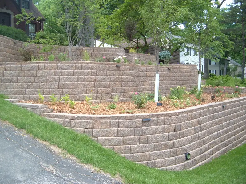 5 Types of Retaining Walls You Need to Know