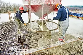 Should You Consider Concrete in Construction? 