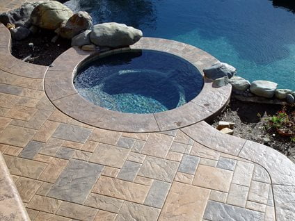 Uncovering the Real Stamped Concrete Cost per Square Foot